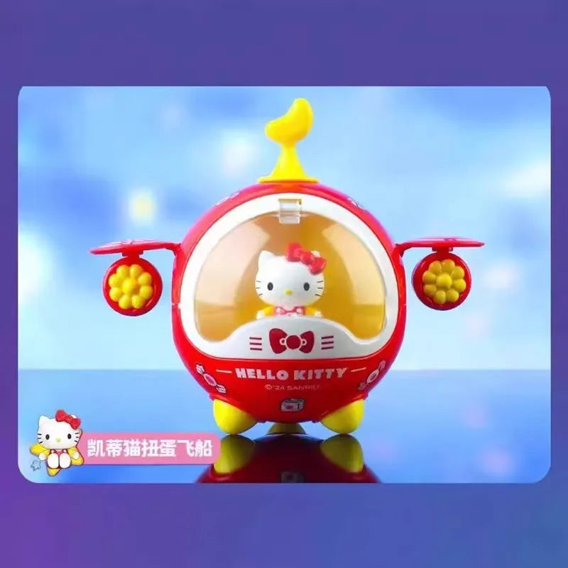 Original Sanrio Blind Box - Image 4