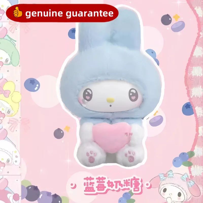 My Melody 50th Anniversary Creamy Candy Series Blind Box - Image 12