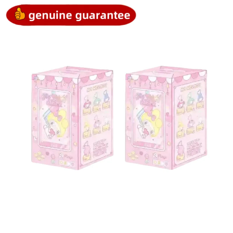 My Melody 50th Anniversary Creamy Candy Series Blind Box - Image 10