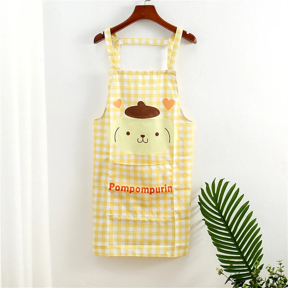 Sanrio Apron - Image 6