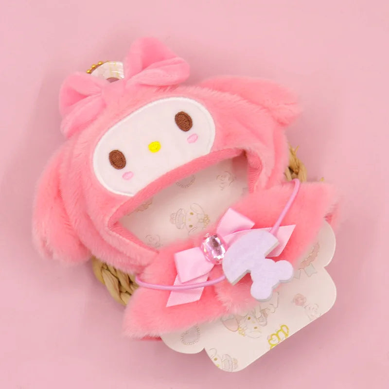 Sanrio Doll Clothes Set - Image 10