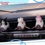 New Sanrio Hello Kitty Kuromi Melody Car