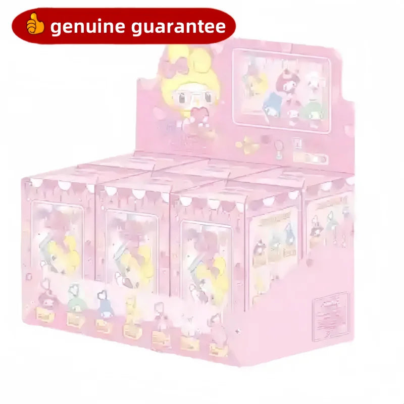 My Melody 50th Anniversary Blind Box - Image 7