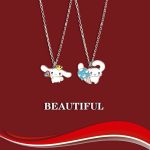 Sanrio Cinnamoroll Necklace