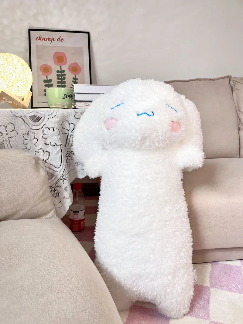 60/80cm Cinnamoroll Plush Toy - Image 7