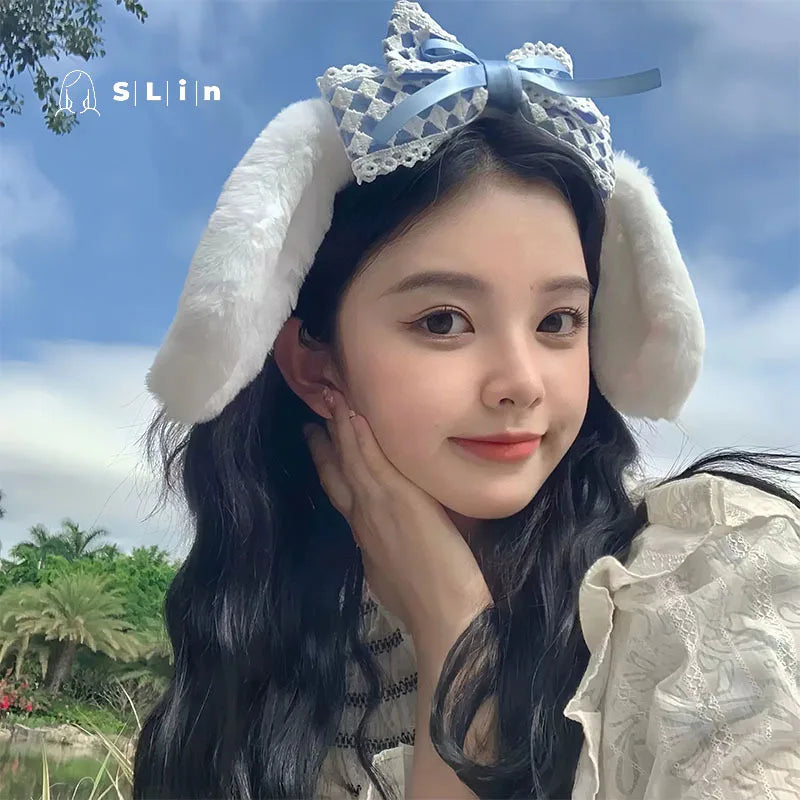 Sanrio Cinnamoroll Hair Accessories - Image 4